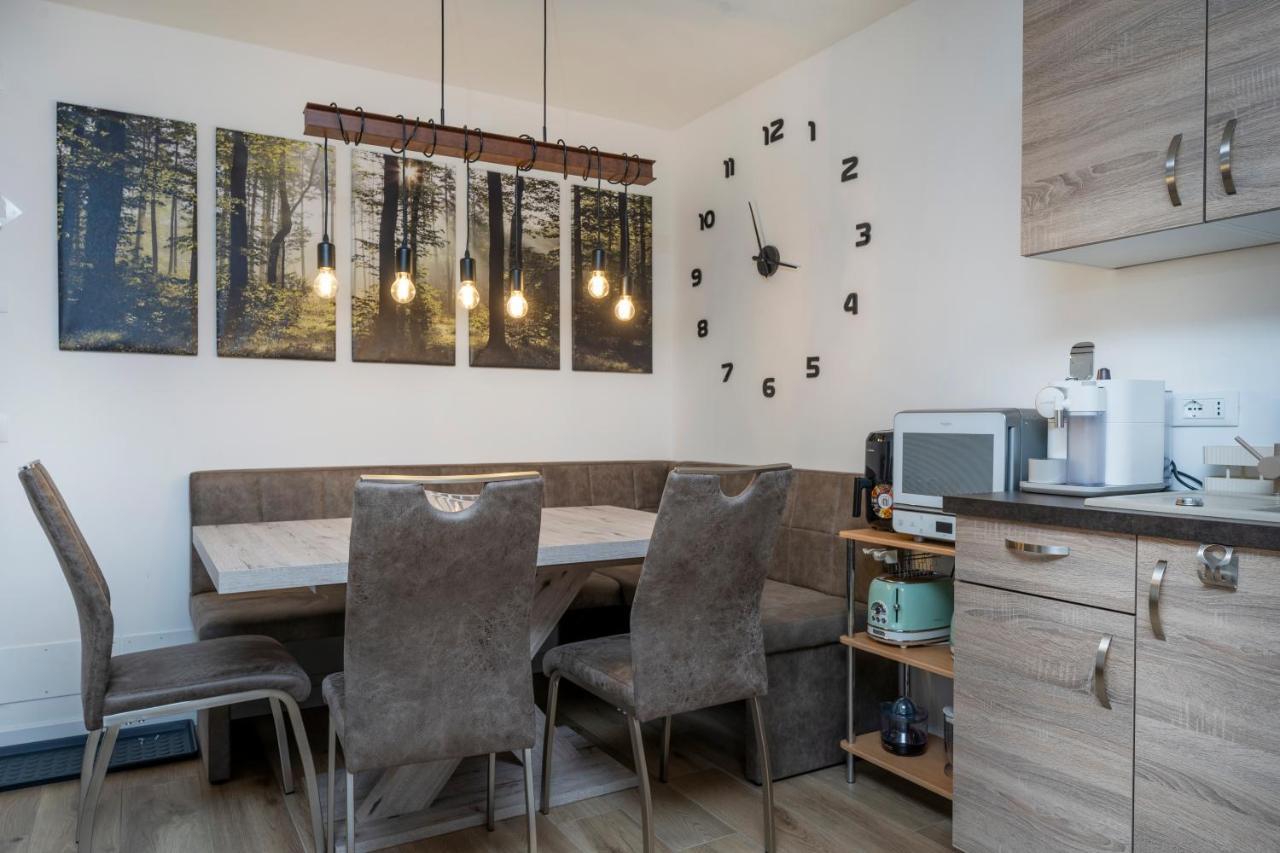 Alpi Giulie Chey Apartment Camporosso  Exterior photo